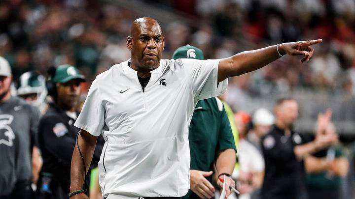 Michigan State football makes impactful hire for Spartan defense
