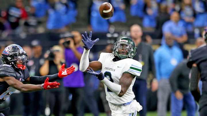 Previewing the Florida Gators Star-Studded Weekend of Official Visitors