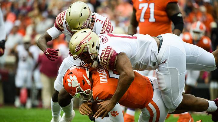 Veteran Defensive Lineman announces return to Florida State