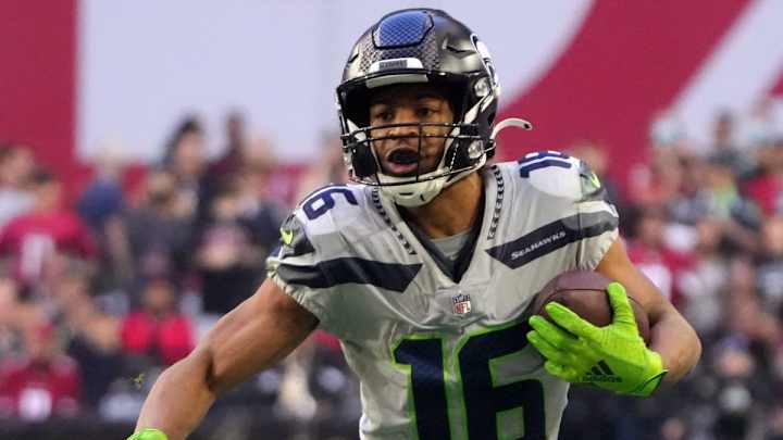 Seahawks 2021 Awards: Most Valuable Player Seahawks 2021 Awards: Most Valuable Player