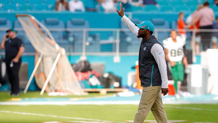 Would You Take This Job? NFL Head Coach Edition | The MMQB NFL podcast Would You Take This Job? NFL Head Coach Edition | The MMQB NFL podcast