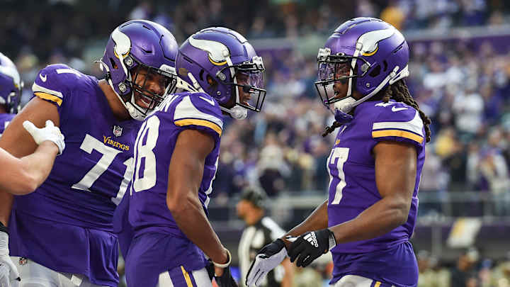 Why The Vikings Are an Attractive Landing Spot for Head Coach and GM Candidates