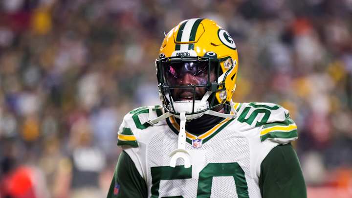 Packers Playoff Bye Week Injury Report: Mercilus Returns
