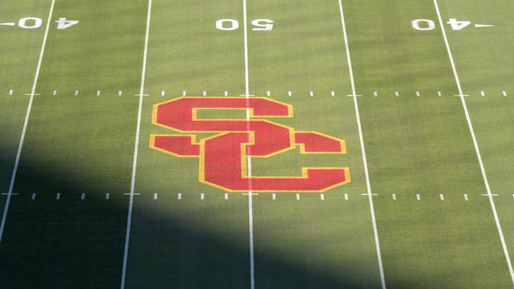 WR Joseph Manjack Leaves USC Football For Houston WR Joseph Manjack Leaves USC Football For Houston