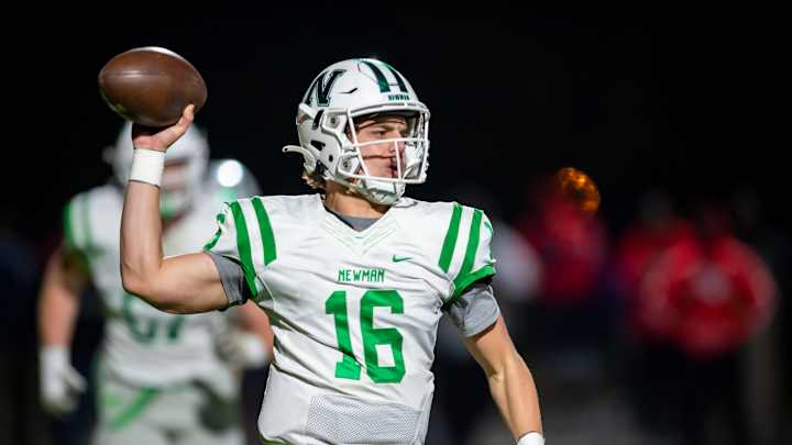 Oklahoma's Offer to 2023 QB Arch Manning Could Be a Compelling Development