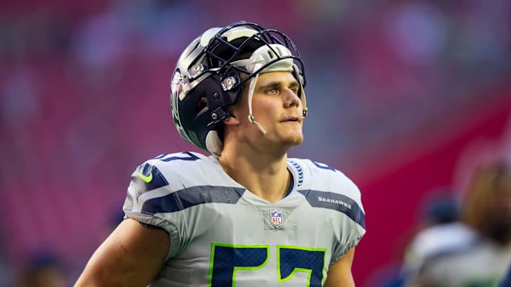 Seahawks BREAKING: Cody Barton Signs with Commanders - Full Details Seahawks BREAKING: Cody Barton Signs with Commanders - Full Details
