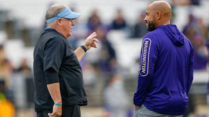UCLA Needs Defensive Coordinator and Lake's Name Gets Tossed Around