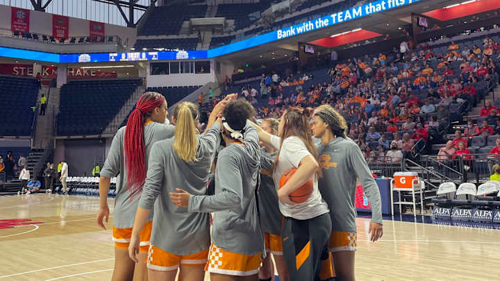 How to Watch, Listen: No. 5 Lady Vols-Vanderbilt How to Watch, Listen: No. 5 Lady Vols-Vanderbilt