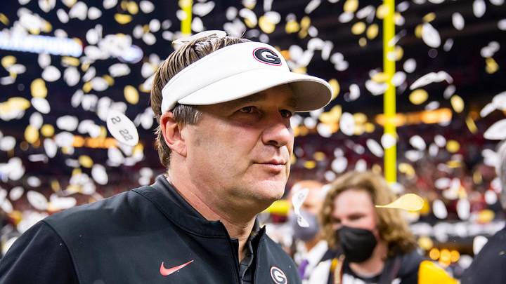 Georgia is Set for a Busy Spring