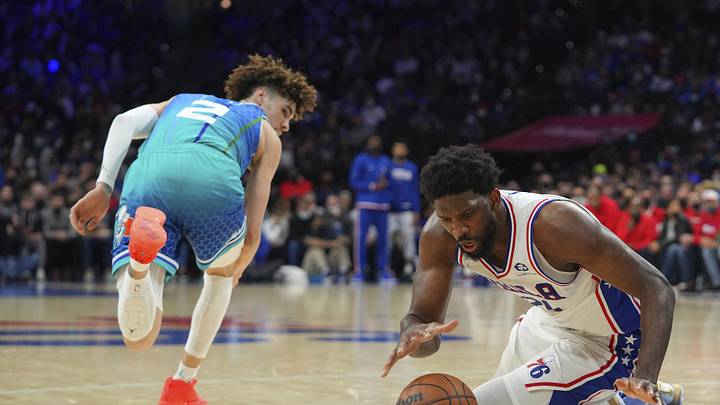 Player Observations After Sixers Fall Short to Hornets in South Philly
