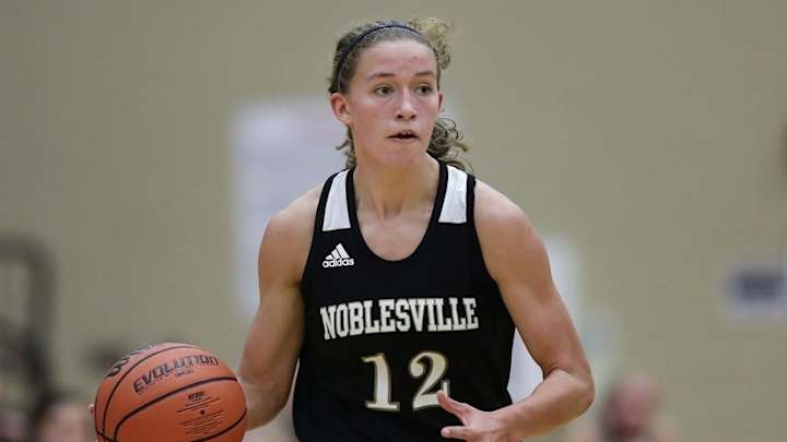 WBB: Five-Star Indiana Recruit Ashlynn Shade Commits To UConn WBB: Five-Star Indiana Recruit Ashlynn Shade Commits To UConn