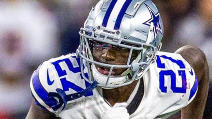 Cowboys Moving Defensive Playmaker Jayron Kearse to Roster Cowboys Moving Defensive Playmaker Jayron Kearse to Roster