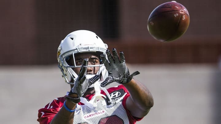 Buccaneers Add Veteran WR to Practice Squad