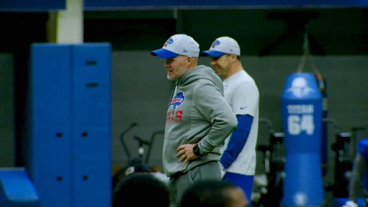 New England Patriots at Buffalo Bills Preview: Game Facts and a Prediction