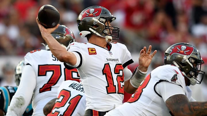 Wild-Card Weekend Betting Preview and Best Bet: Eagles-Buccaneers