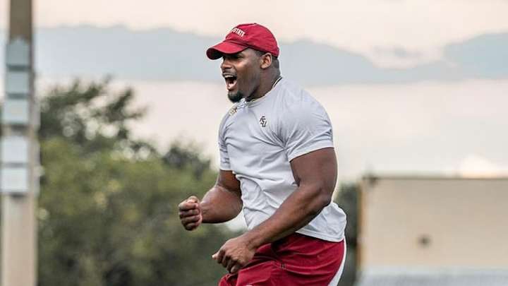 Florida State staffer accepts position with Miami Hurricanes