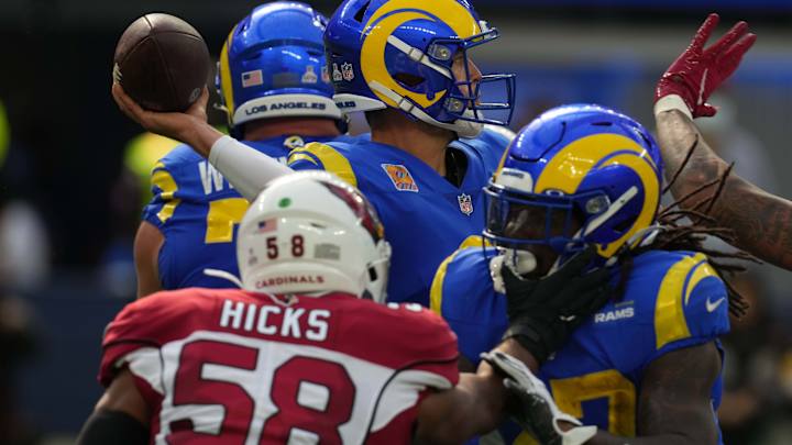 Seahawk Maven Predicts Wild Card Weekend