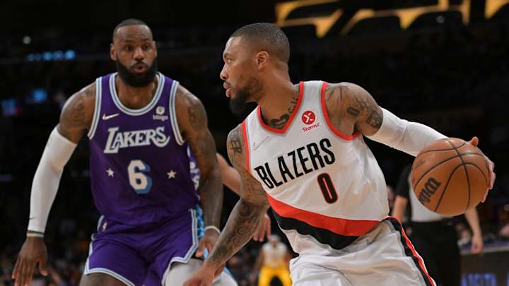 Damian Lillard Undergoes Surgery in Philadelphia