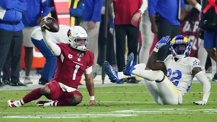 How to Watch, Stream, Listen: Cardinals Host Rams in Week 3