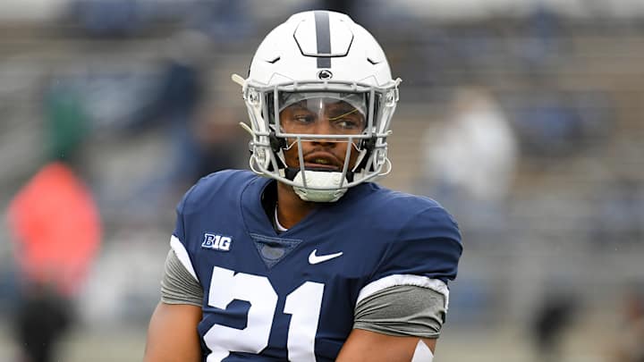 LSU Adds Running Back Noah Cain to Growing List of Transfer Portal Commits