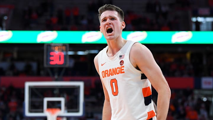 Jimmy Boeheim Will Petition NCAA For Fifth Season Jimmy Boeheim Will Petition NCAA For Fifth Season