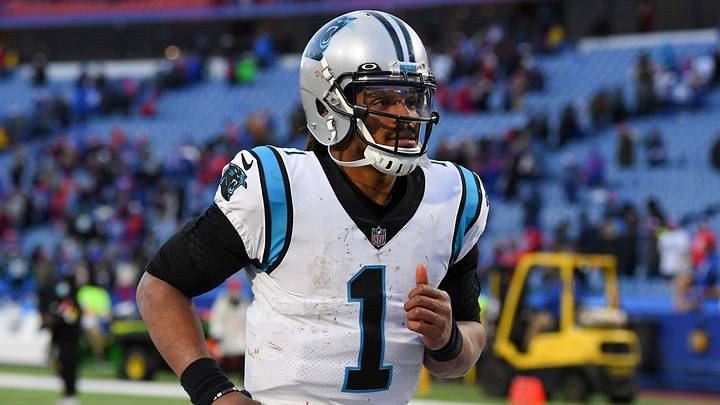 List of Carolina Panthers Who Are Set to be Free Agents List of Carolina Panthers Who Are Set to be Free Agents