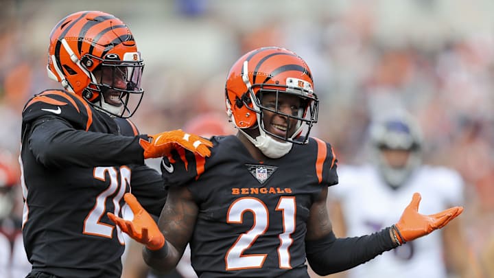 Mike Hilton Responds to Odell Beckham Jr.'s Super Bowl Comments: 'We'll See Him Week 2'