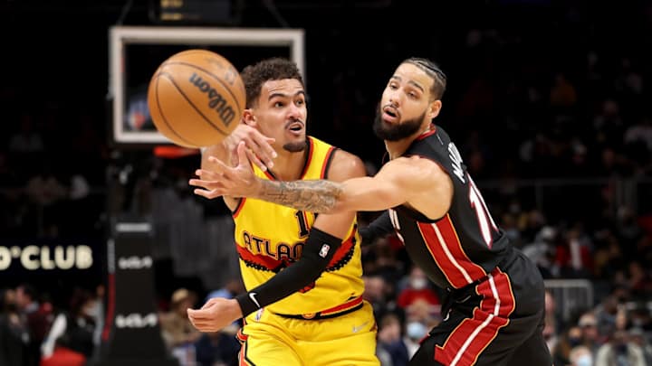 Miami Heat's Caleb Martin Developing as a Strong Defender