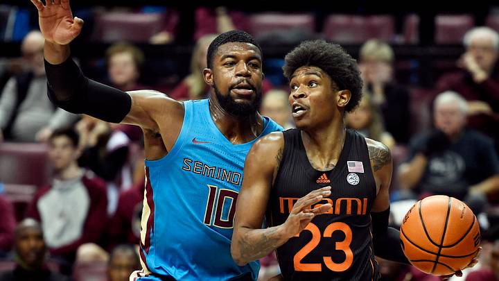 College Basketball Bracketology: Latest NCAA Tournament Projections for ACC Men's Basketball College Basketball Bracketology: Latest NCAA Tournament Projections for ACC Men's Basketball