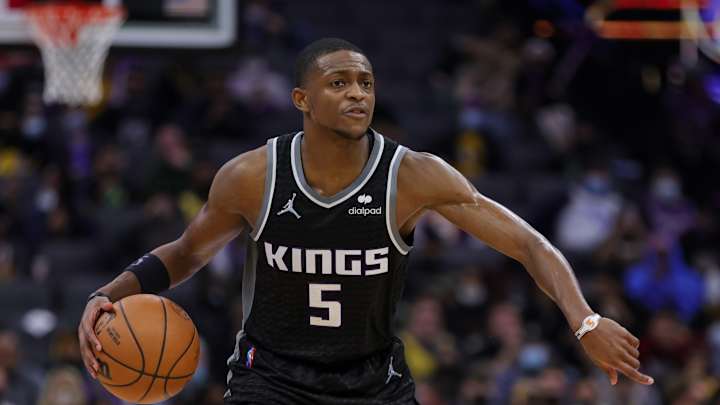 Are the Sixers, Kings Discussing a Ben Simmons-De'Aaron Fox Trade?