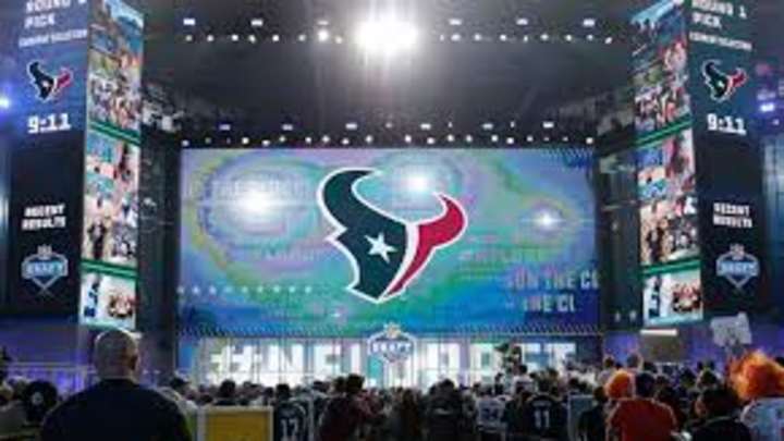 Does Culley's Firing Change Texans' NFL Draft Plan?