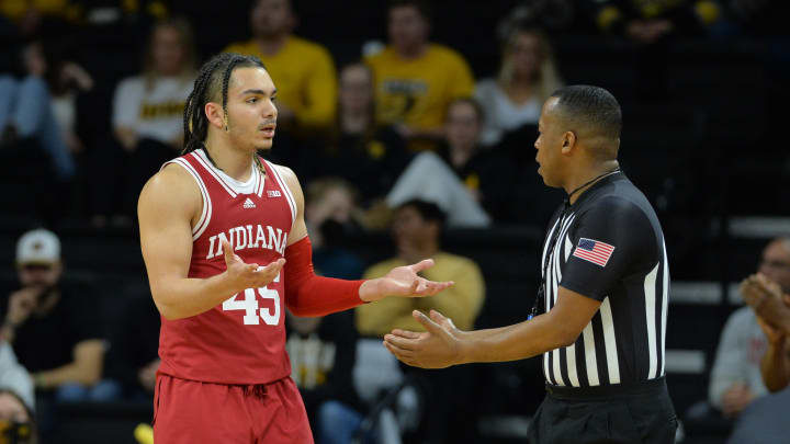 LIVE BLOG: Follow Indiana's Game at Northwestern in Real Time LIVE BLOG: Follow Indiana's Game at Northwestern in Real Time