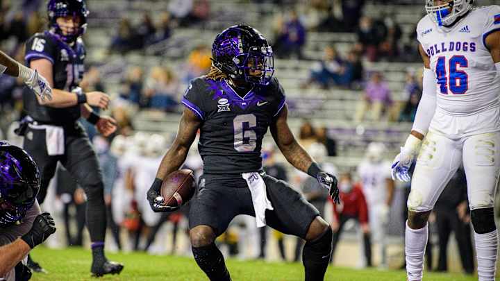 Can Zach Evans Be The Top Name For Ole Miss' Offense?