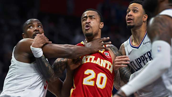 Atlanta Hawks at Miami Heat Preview Atlanta Hawks at Miami Heat Preview