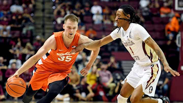 How to Watch Syracuse vs Florida State