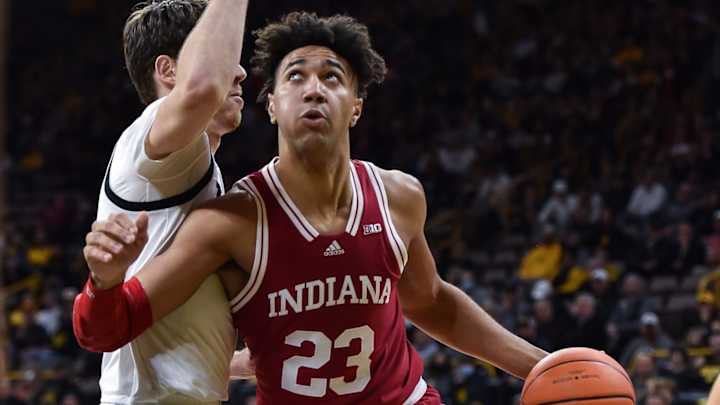 My Two Cents: Familiar Themes in Another Painful Road Loss for Indiana