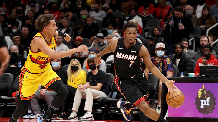 Are The Miami Heat Contenders or Pretenders?