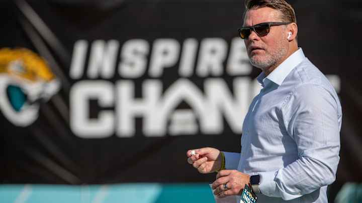 PODCAST: A Colts Podcast Reveals Nuggets from Chris Ballard’s Presser PODCAST: A Colts Podcast Reveals Nuggets from Chris Ballard’s Presser