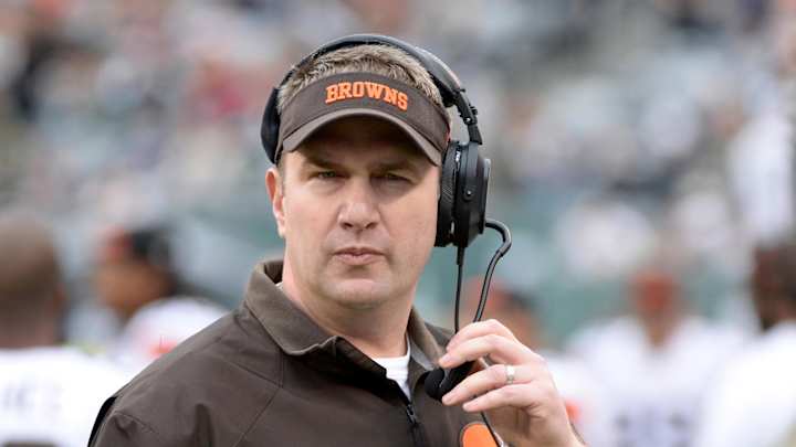 Boston College Offensive Coordinator Candidate List