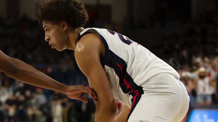 How to Watch Gonzaga vs USF Basketball Game How to Watch Gonzaga vs USF Basketball Game