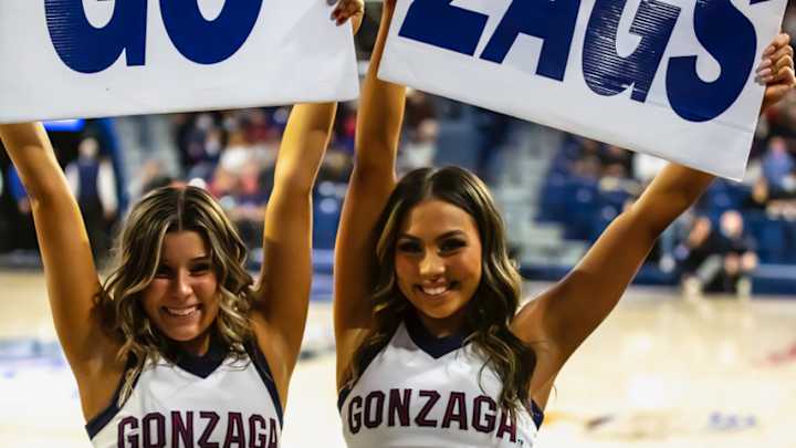 Final: Zags rout Broncos in Santa Clara behind Timme's 32 points