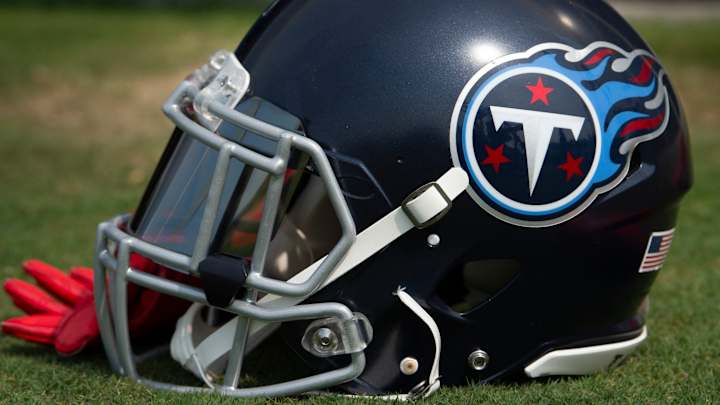 New York Giants Week 1: First Look at Titans’ Offense New York Giants Week 1: First Look at Titans’ Offense