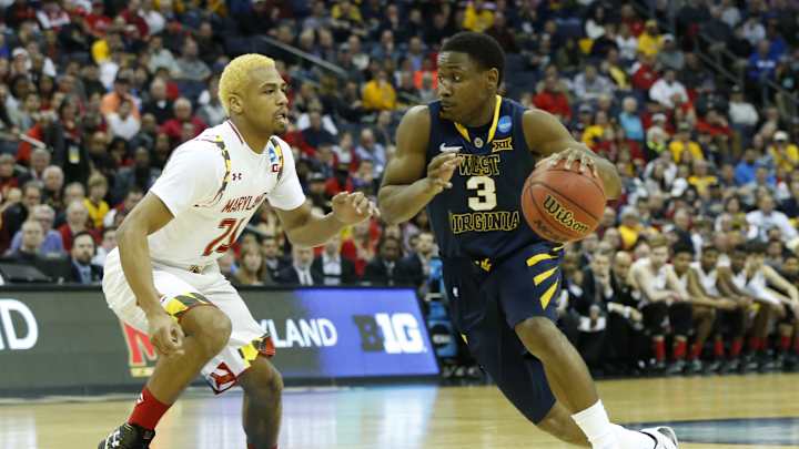 Juwan Staten Returns to the Hardwood