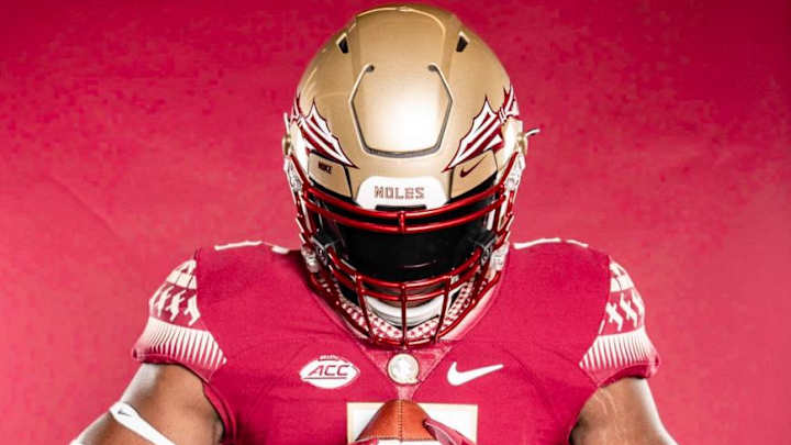 The new jersey numbers and new faces on Florida State's 2022-23 roster The new jersey numbers and new faces on Florida State's 2022-23 roster