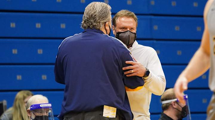 What the ESPN BPI Says About WVU's Chances vs Kansas