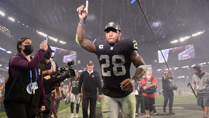 Keys and Predictions for Raiders vs. Bengals