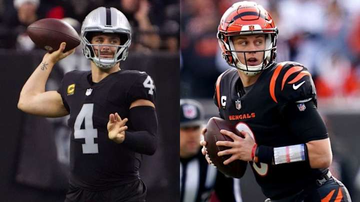 Score, Spread, & Over/Under Predictions for Cincinnati Bengals vs Las Vegas Raiders