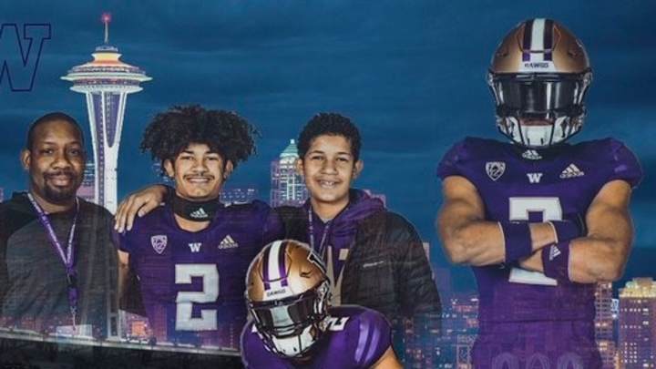Alexander Chooses to Leave Arizona State for UW, Reunite Kennedy Trio
