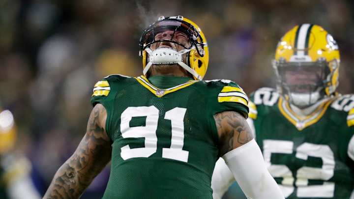 Packers Playoff Forecast: Cold (But Not Super-Cold) Packers Playoff Forecast: Cold (But Not Super-Cold)