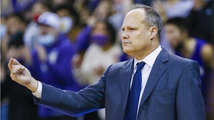 Cal-Washington State Basketball Live Game Updates: Bears Lose Fourth Straight